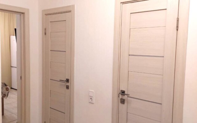 Apartamenty Lora Home u metro Yangelya Apartments