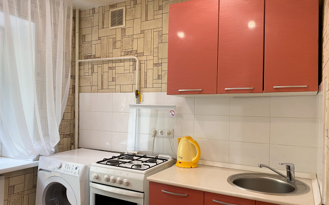 Апартаменты Квартира у ДС Торпедо на Чкалова