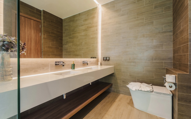 Aileen Layan 6 Villa