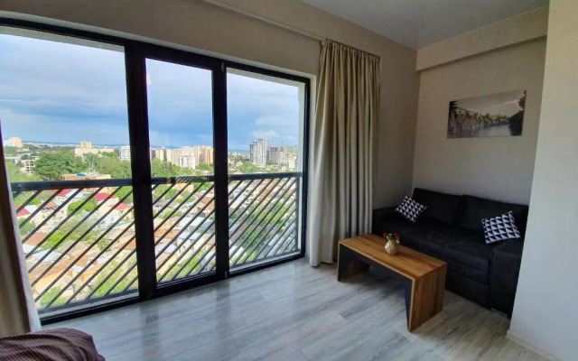 Меблированные комнаты в Boutique Hotel