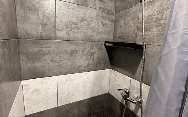 Квартира ШикаЛад КМВ стильная студия в Цветнике