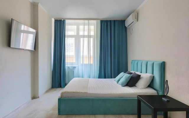 Апартаменты Уют