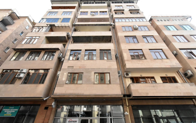 2-K v Novostroyke, Ulitsa Teryana, Tt855 Flat