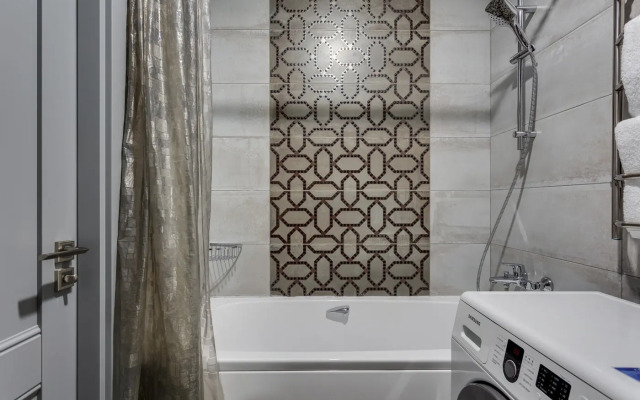 Апартаменты Хорошевское Шоссе 38с5