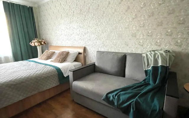 Квартира на Шаманова