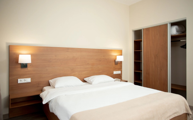 Amparo Hotel