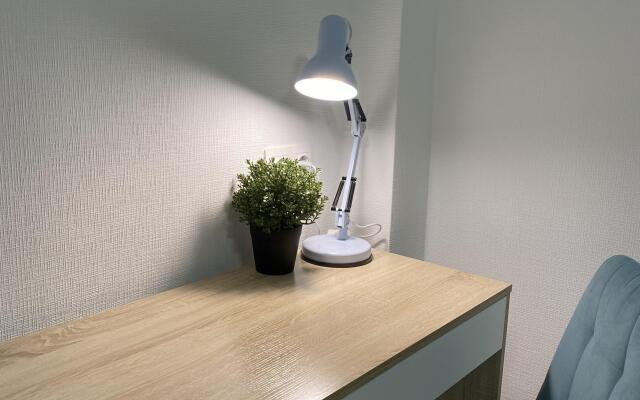 Апартаменты Flora