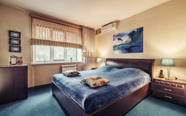 Mango Hotel
