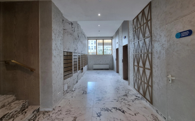 Vidovaya Dizaynerskaya Na Vasilyevskom Ostrove Flat