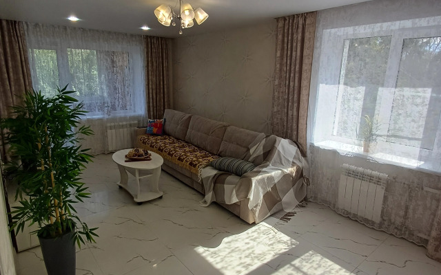 Апартаменты Чайка House на Гагарина 214