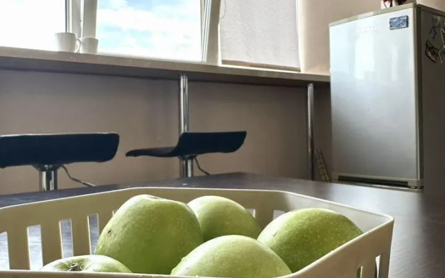 Квартира на Чкалова 65