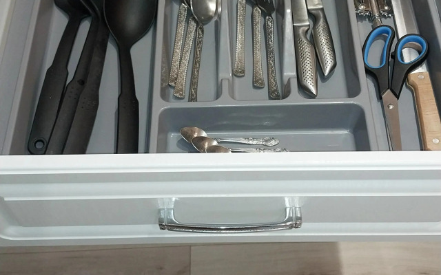 Kak Doma Apartaments