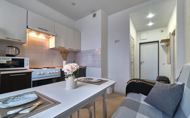 Квартира Однокомнатная