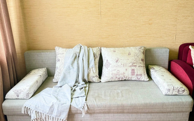 Апартаменты Проспект Победы 48