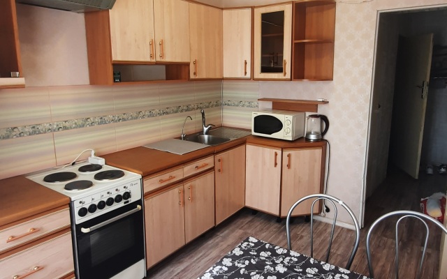 Posutochno Flat