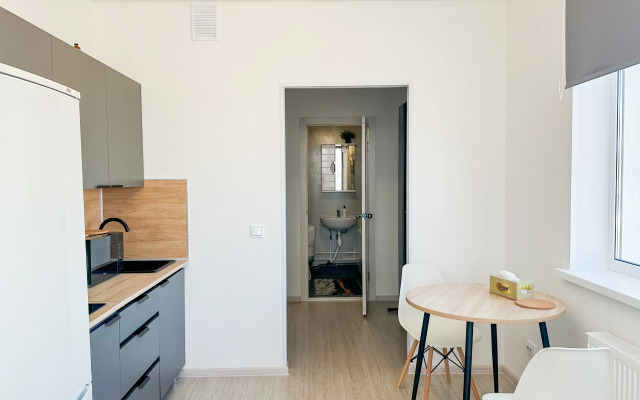 Studio Park Apartments