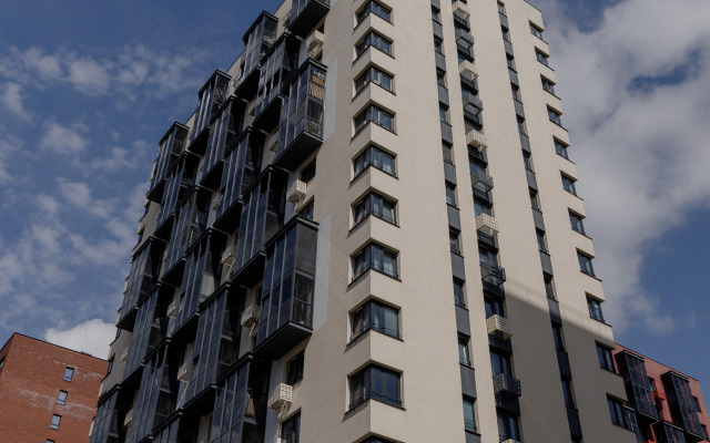 Квартира Merino Home NOYA