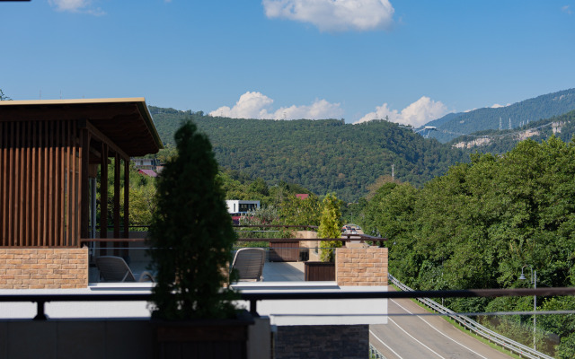Villa Sense Villas by Adamand Resort