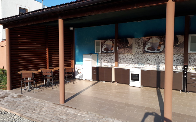 Гостевой дом FamilyClubElion