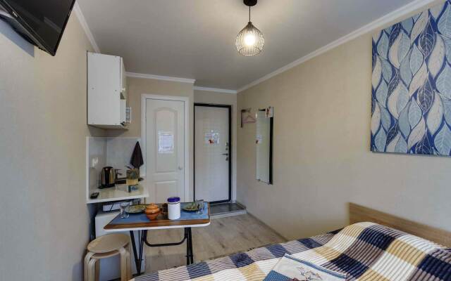 Your House na Prospekte Gagarina Apartments