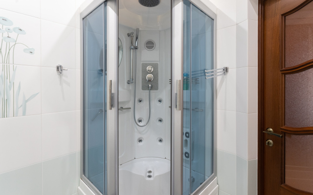 Апартаменты Вид на сосны