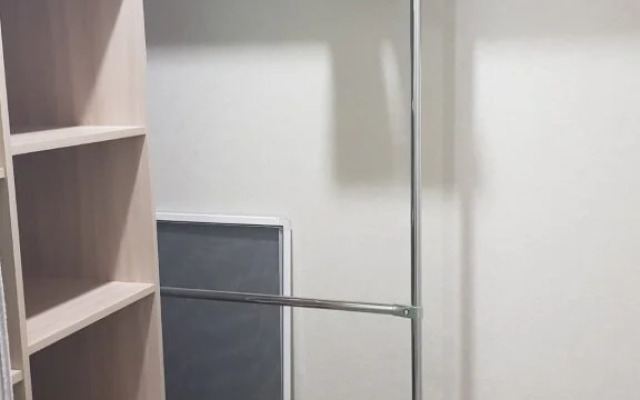 Апартаменты с Видом на Озеро Чебаркуль 2