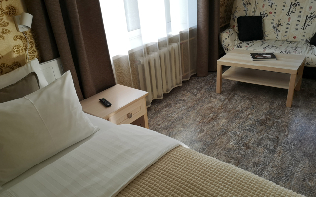 Апартаменты Like Your Home