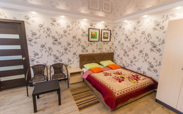 Квартира двухкомнатные в Ленинском районе