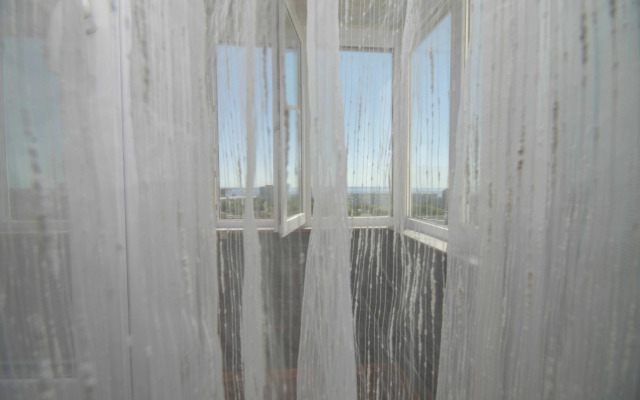 Квартира Уютная Транспортная 1