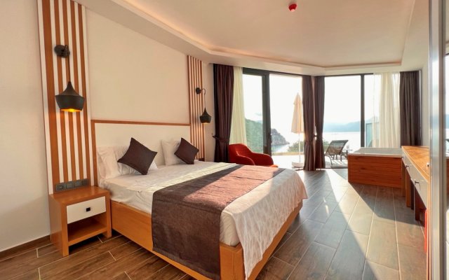 Kalkan Beach Park Hotel