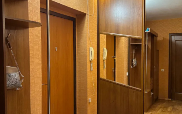 So Vsem Neobxodimym Dlya Komfoptnogo Prozhivaniya Flat