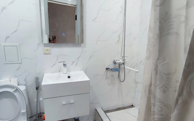 Жилое помещение Дубки-Сулакский каньон 33/9