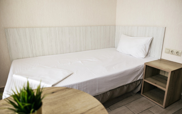 Central Inn Conference Hotel