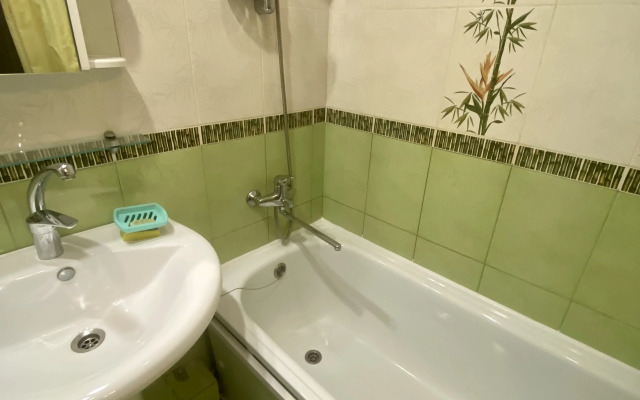 Квартира Кушелевка