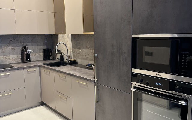 U morya Apartments
