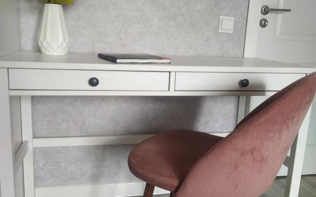 Апартаменты  у острова Канта