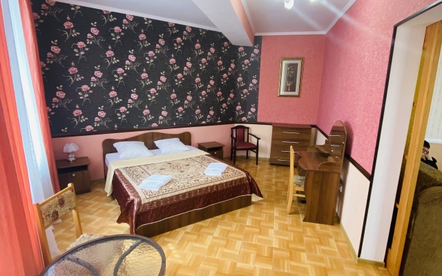 Sofiya Guest House