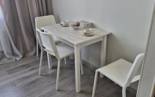 Spb Apartaments