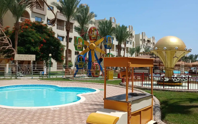 Апартаменты Ultra All inclusive Apartments in Hurghada- Egypt