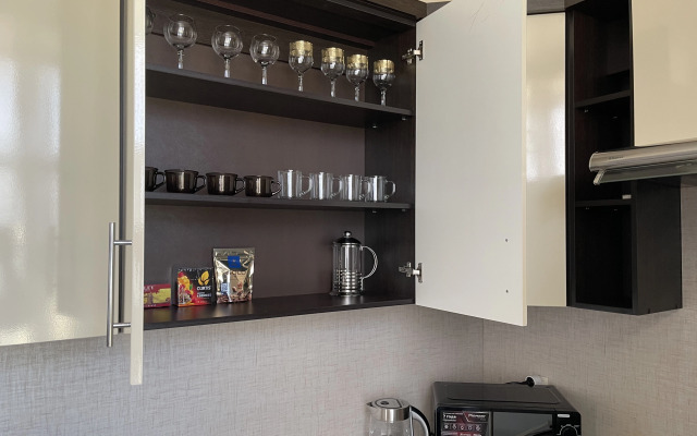 Квартира У самого Кремля