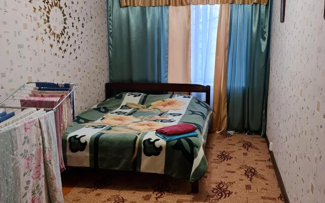 Апартаменты  на Воробьевской 5а