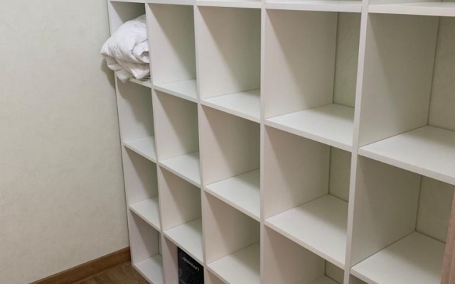 Апартаменты На Максима Горького 155