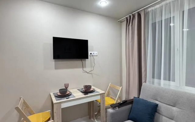 Апартаменты Lucky Room у метро Кузьминки