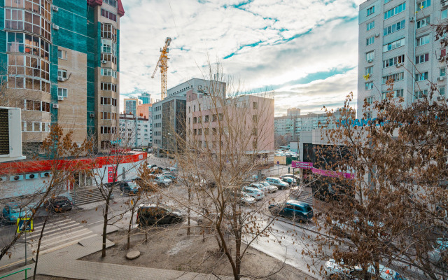 Квартира Домиго в Центре возле Галереи Чижова