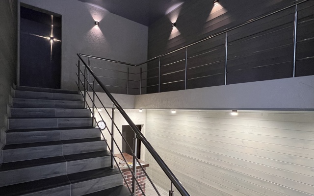 Ilios Hotel