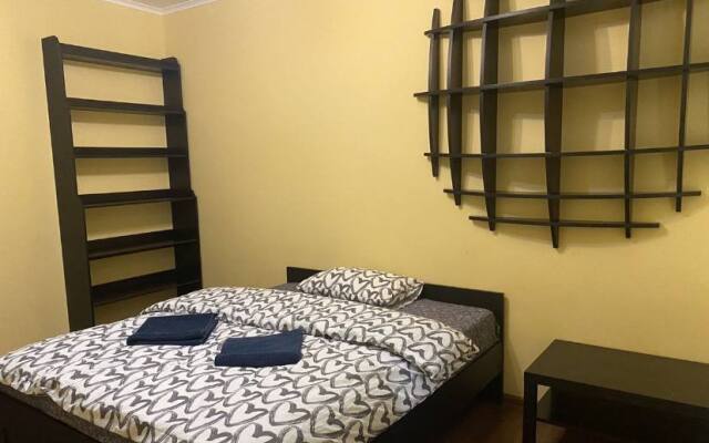 Квартира Apartaments Germana Titova 2k2