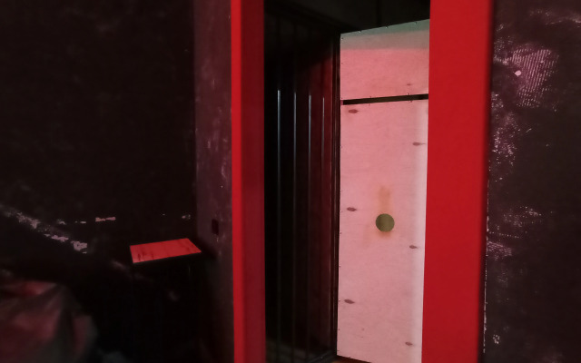 Квартира Red Room 36