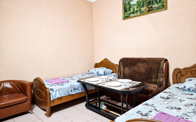Saklya Hotel