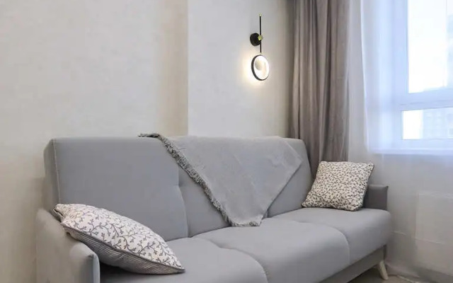 Апартаменты Премиум у Океаниса и Парка Швейцарии