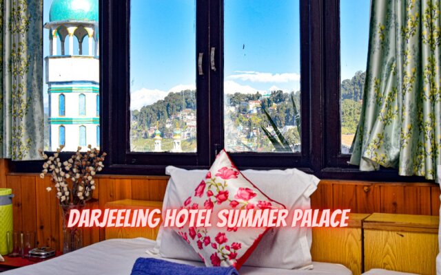 Darjeeling Hotel Summer Palace